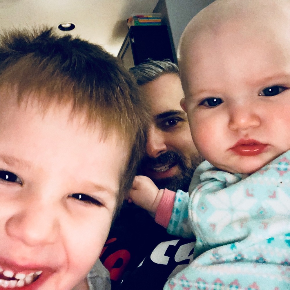 Meet your Posher, Ryan